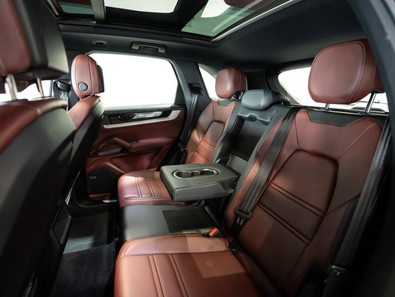 Voitures occasions PORSCHE CAYENNE E-Hybrid Saint-Witz