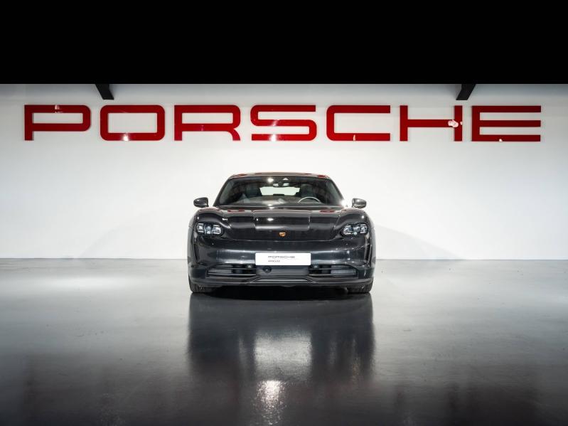Voitures occasions PORSCHE Taycan Base Saint-Witz