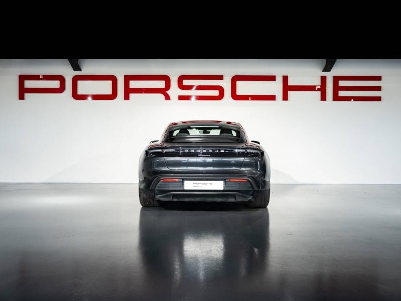 Voitures occasions PORSCHE Taycan Base Saint-Witz