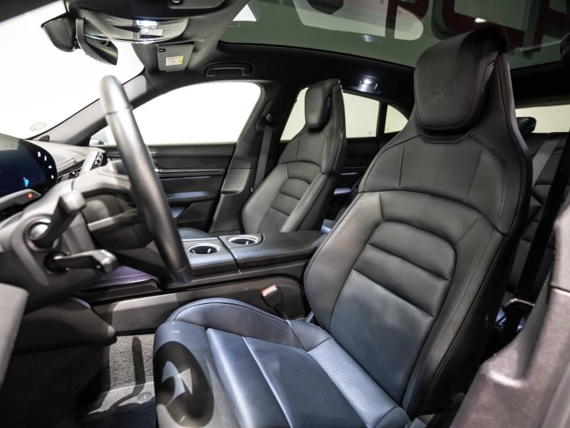 Voitures occasions PORSCHE Taycan 4S Saint-Witz