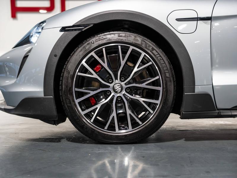 Voitures occasions PORSCHE Taycan 4S Saint-Witz