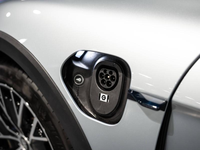Voitures occasions PORSCHE Taycan 4S Saint-Witz