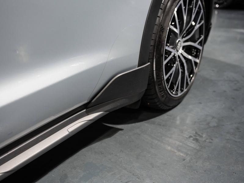 Voitures occasions PORSCHE Taycan 4S Saint-Witz