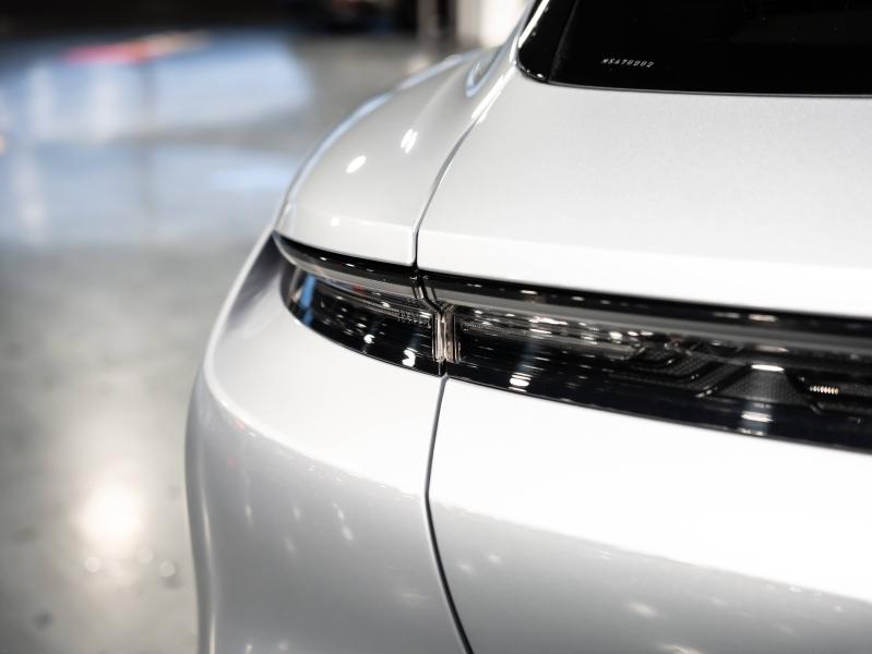 Voitures occasions PORSCHE Taycan 4S Saint-Witz