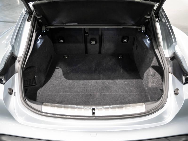 Voitures occasions PORSCHE Taycan 4S Saint-Witz