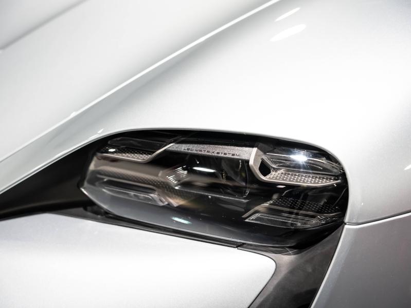 Voitures occasions PORSCHE Taycan 4S Saint-Witz