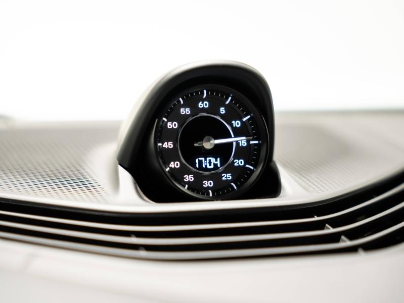 Voitures occasions PORSCHE Taycan 4S Saint-Witz