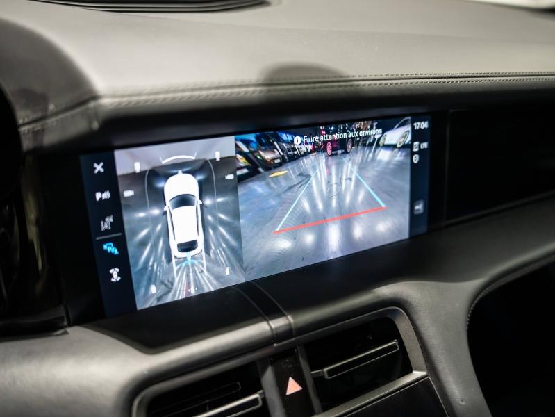 Voitures occasions PORSCHE Taycan 4S Saint-Witz