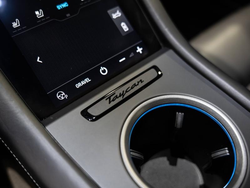 Voitures occasions PORSCHE Taycan 4S Saint-Witz