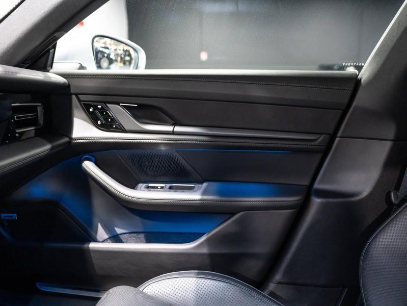 Voitures occasions PORSCHE Taycan 4S Saint-Witz