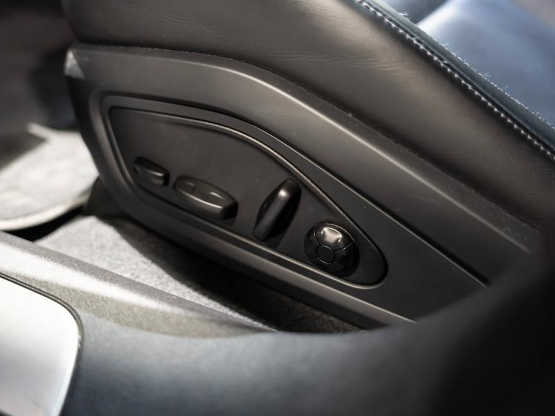 Voitures occasions PORSCHE Taycan 4S Saint-Witz