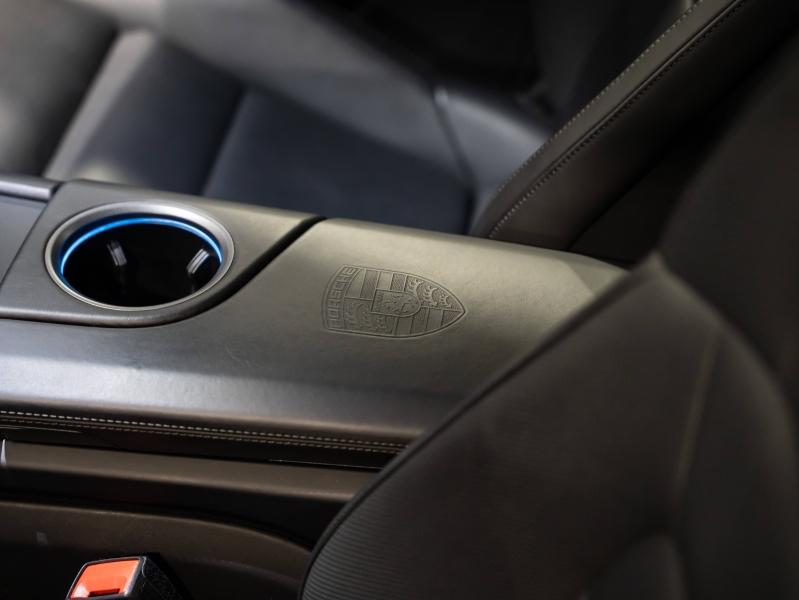 Voitures occasions PORSCHE Taycan 4S Saint-Witz