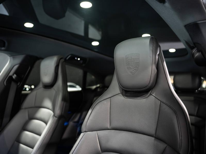 Voitures occasions PORSCHE Taycan 4S Saint-Witz