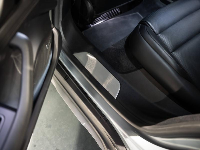 Voitures occasions PORSCHE Taycan 4S Saint-Witz
