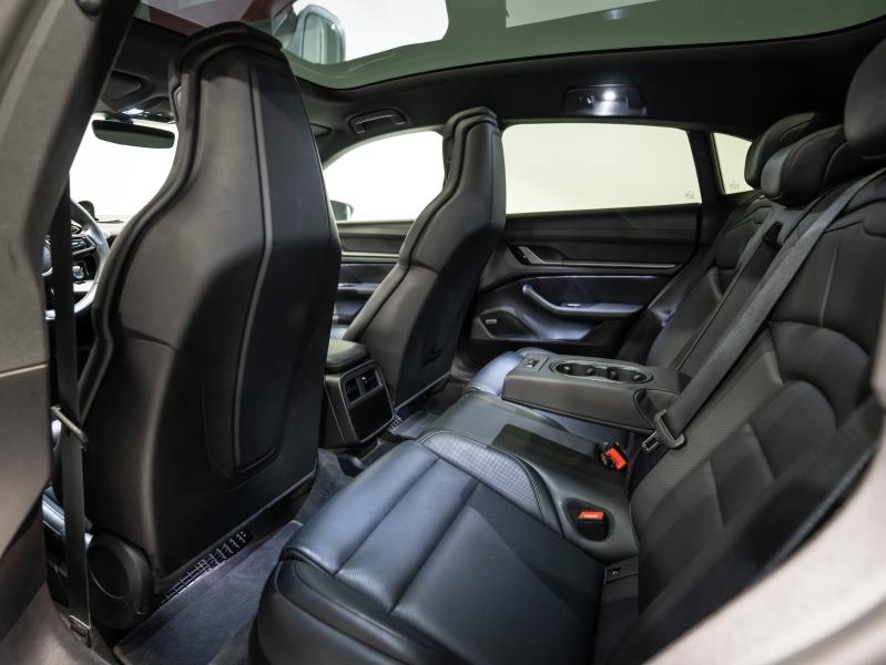 Voitures occasions PORSCHE Taycan 4S Saint-Witz