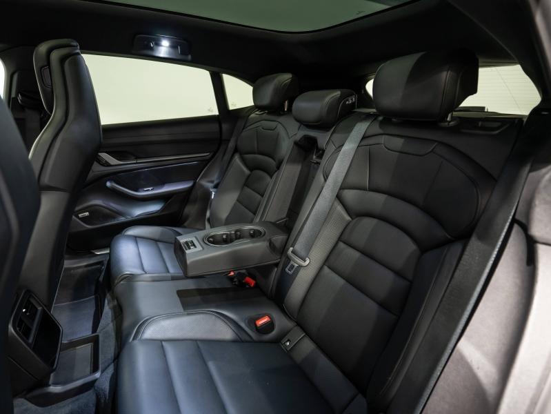 Voitures occasions PORSCHE Taycan 4S Saint-Witz