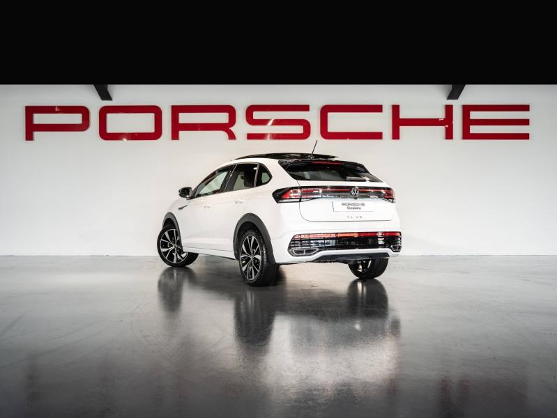 Voitures occasions VOLKSWAGEN TAIGO R-Line Saint-Witz