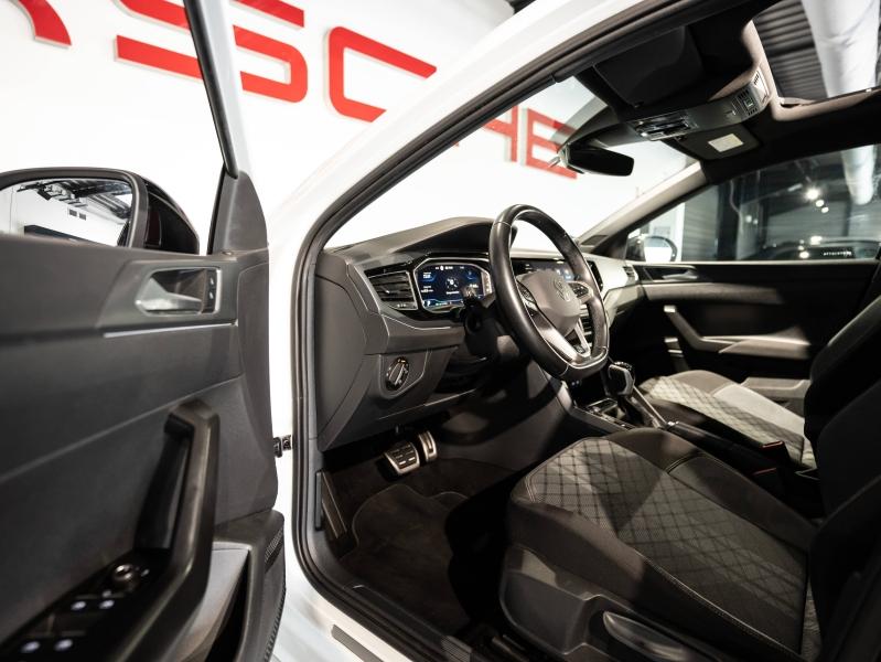 Voitures occasions VOLKSWAGEN TAIGO R-Line Saint-Witz