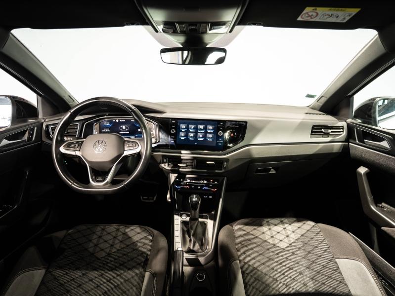 Voitures occasions VOLKSWAGEN TAIGO R-Line Saint-Witz