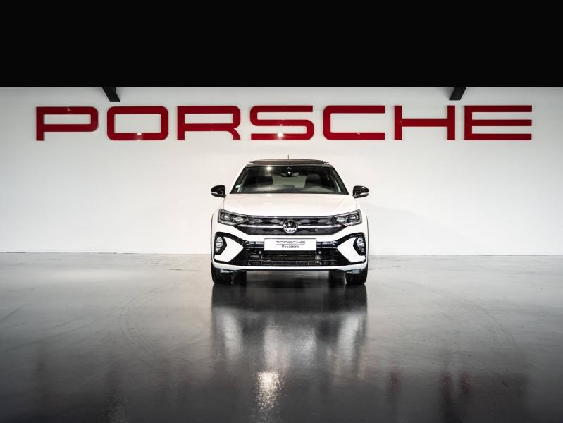 Voitures occasions VOLKSWAGEN TAIGO R-Line Saint-Witz