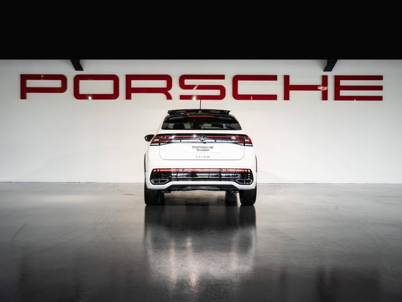 Voitures occasions VOLKSWAGEN TAIGO R-Line Saint-Witz