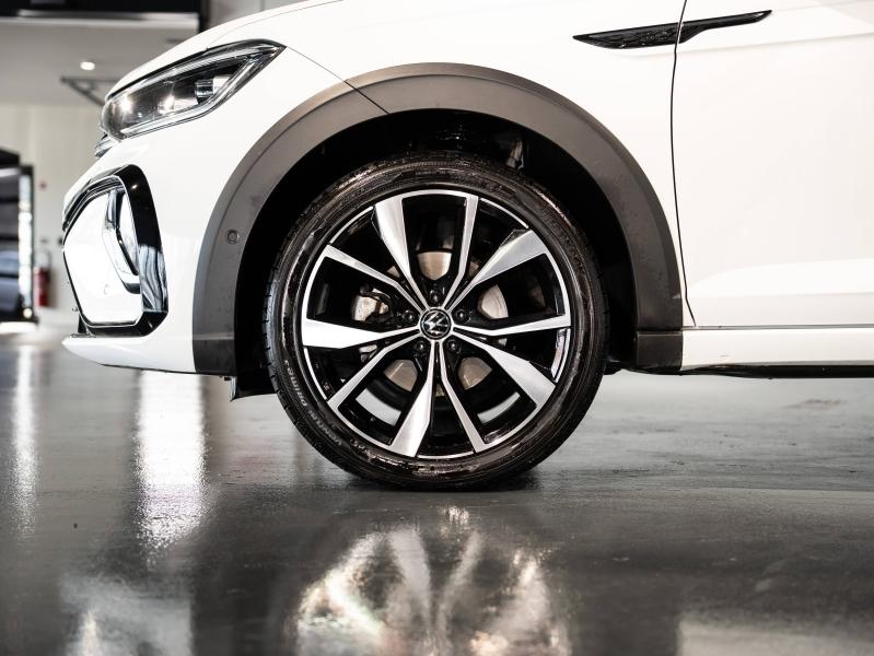 Voitures occasions VOLKSWAGEN TAIGO R-Line Saint-Witz