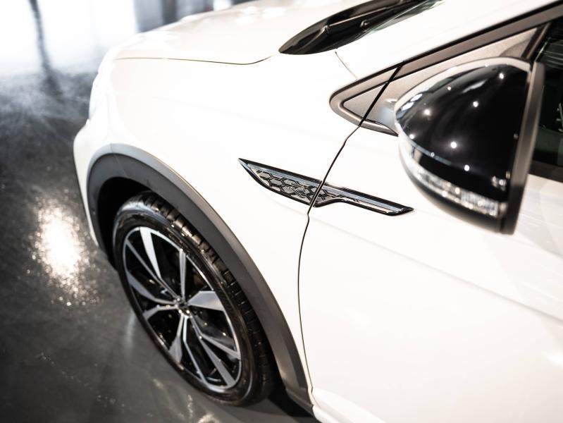 Voitures occasions VOLKSWAGEN TAIGO R-Line Saint-Witz