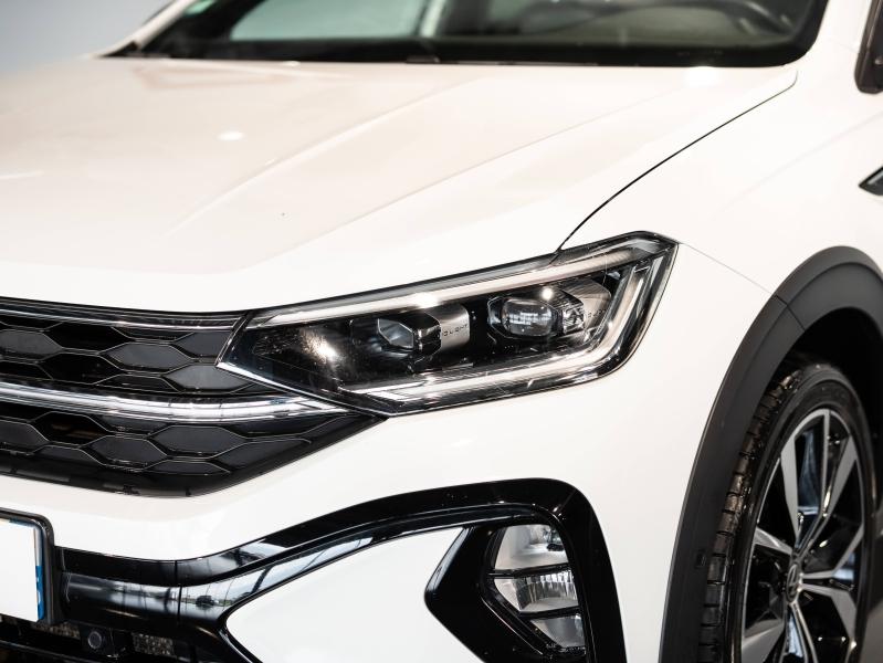 Voitures occasions VOLKSWAGEN TAIGO R-Line Saint-Witz