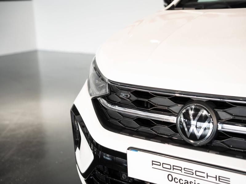 Voitures occasions VOLKSWAGEN TAIGO R-Line Saint-Witz