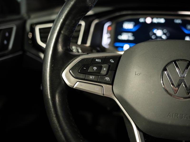 Voitures occasions VOLKSWAGEN TAIGO R-Line Saint-Witz