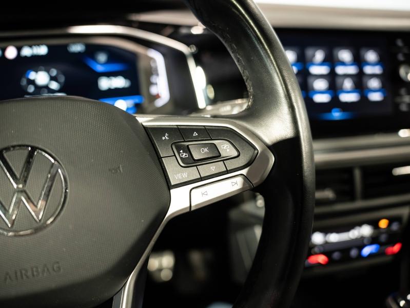 Voitures occasions VOLKSWAGEN TAIGO R-Line Saint-Witz