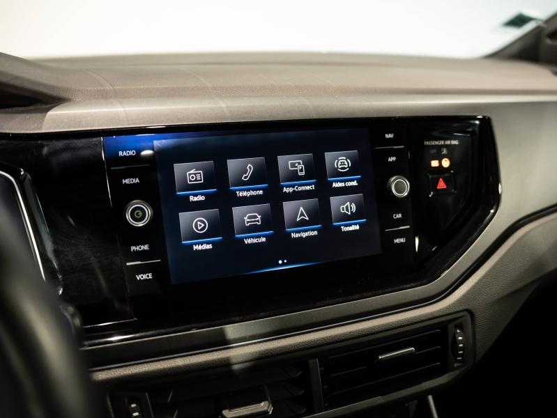 Voitures occasions VOLKSWAGEN TAIGO R-Line Saint-Witz