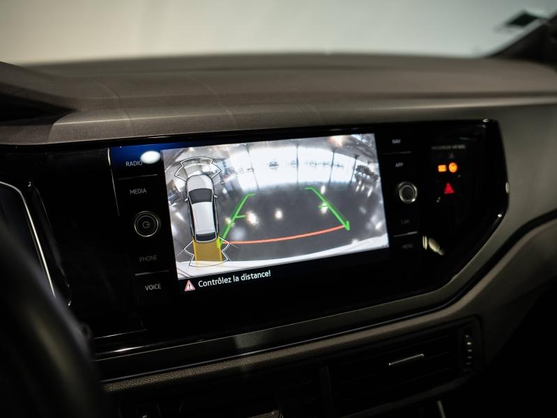 Voitures occasions VOLKSWAGEN TAIGO R-Line Saint-Witz