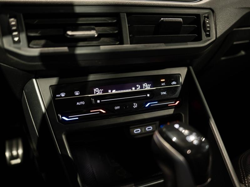 Voitures occasions VOLKSWAGEN TAIGO R-Line Saint-Witz