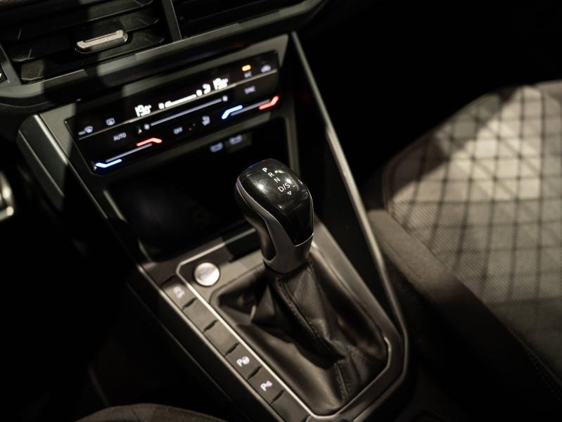 Voitures occasions VOLKSWAGEN TAIGO R-Line Saint-Witz