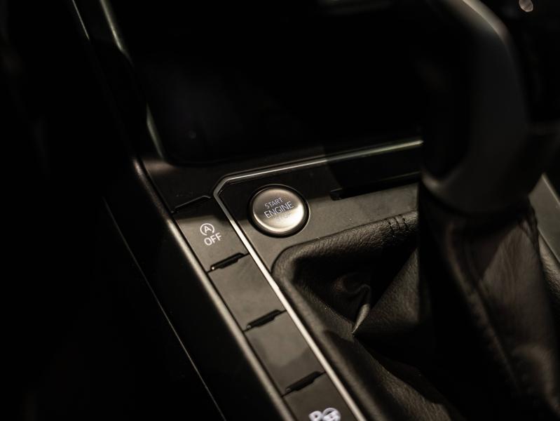 Voitures occasions VOLKSWAGEN TAIGO R-Line Saint-Witz