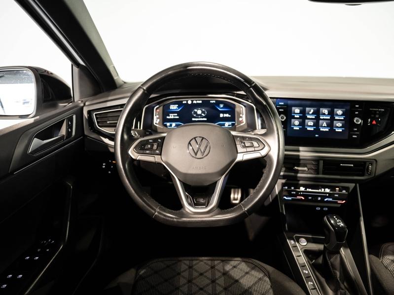 Voitures occasions VOLKSWAGEN TAIGO R-Line Saint-Witz