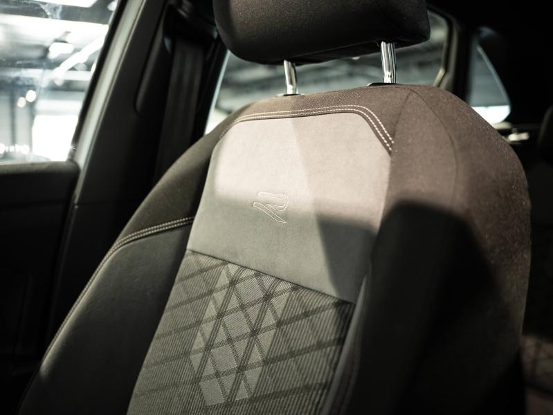 Voitures occasions VOLKSWAGEN TAIGO R-Line Saint-Witz