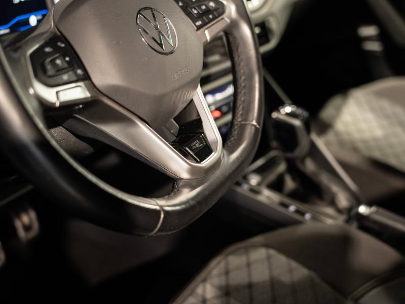 Voitures occasions VOLKSWAGEN TAIGO R-Line Saint-Witz