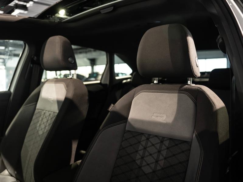 Voitures occasions VOLKSWAGEN TAIGO R-Line Saint-Witz