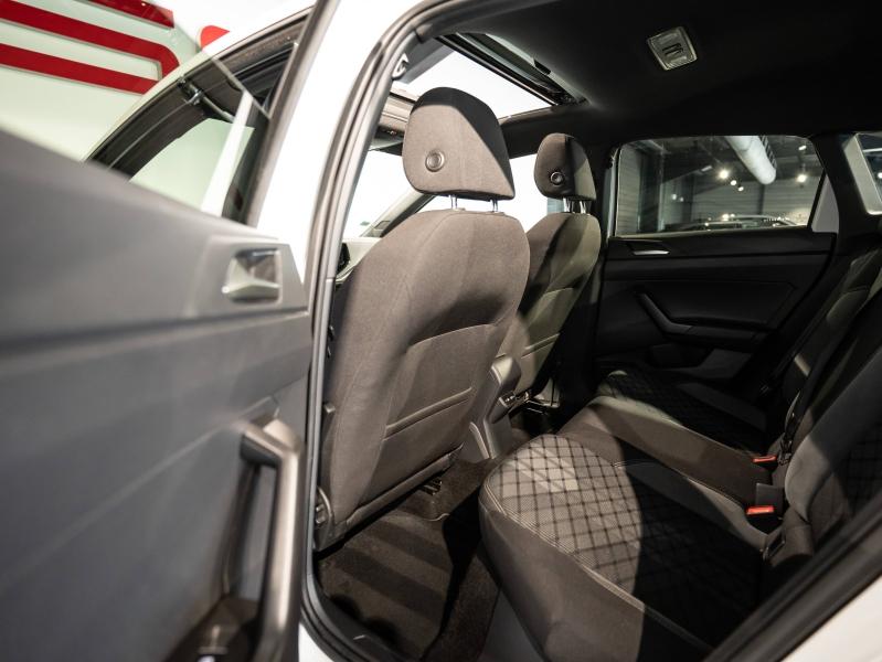 Voitures occasions VOLKSWAGEN TAIGO R-Line Saint-Witz