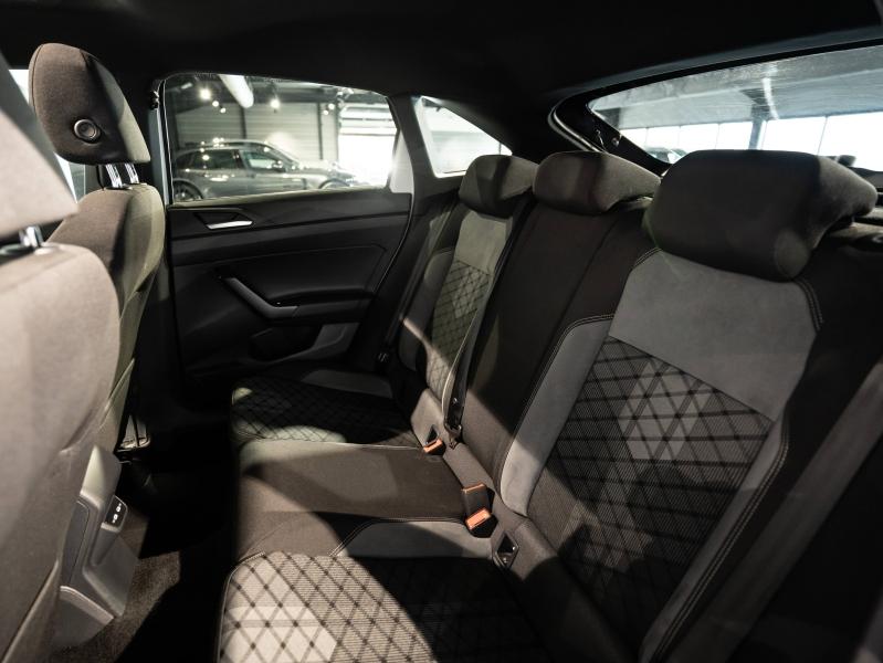 Voitures occasions VOLKSWAGEN TAIGO R-Line Saint-Witz