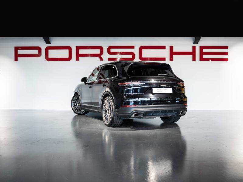 Voitures occasions PORSCHE CAYENNE E-Hybrid Saint-Witz