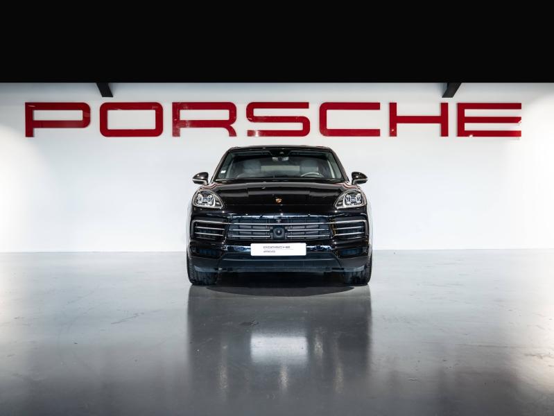 Voitures occasions PORSCHE CAYENNE E-Hybrid Saint-Witz