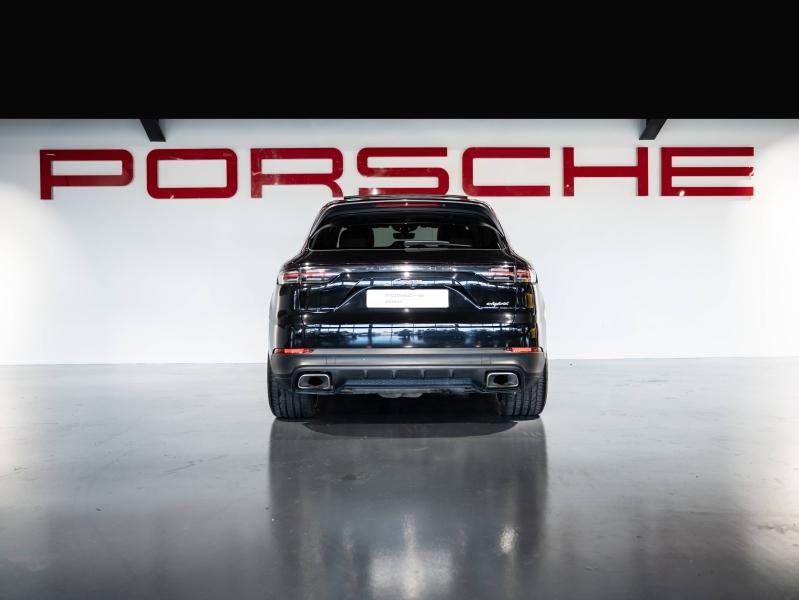 Voitures occasions PORSCHE CAYENNE E-Hybrid Saint-Witz