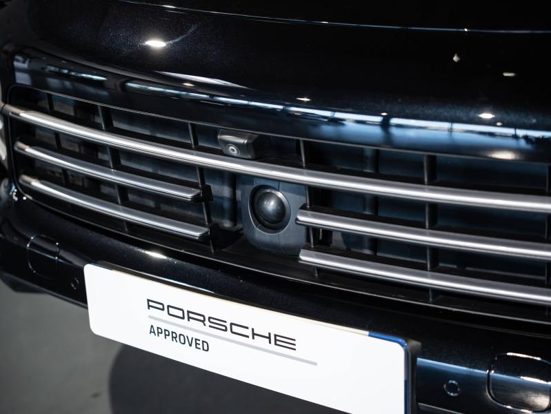 Voitures occasions PORSCHE CAYENNE E-Hybrid Saint-Witz