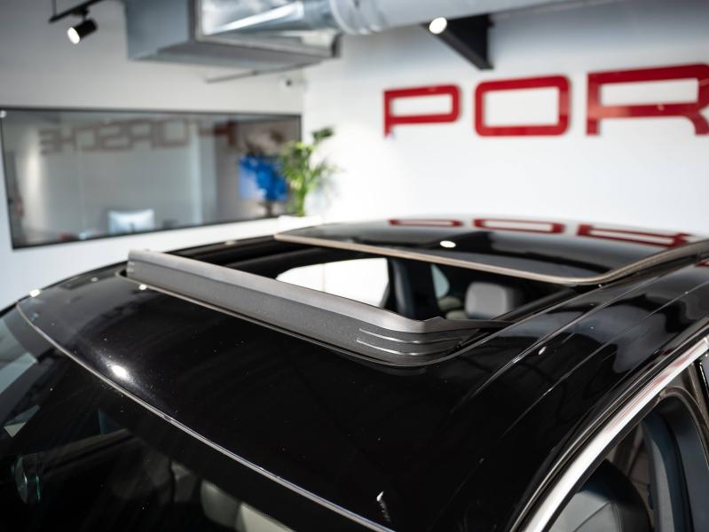 Voitures occasions PORSCHE CAYENNE E-Hybrid Saint-Witz