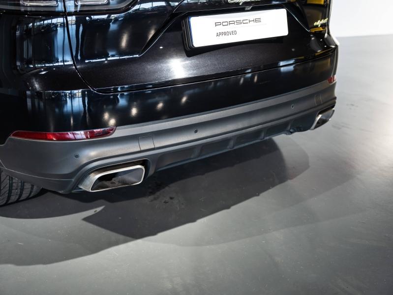 Voitures occasions PORSCHE CAYENNE E-Hybrid Saint-Witz