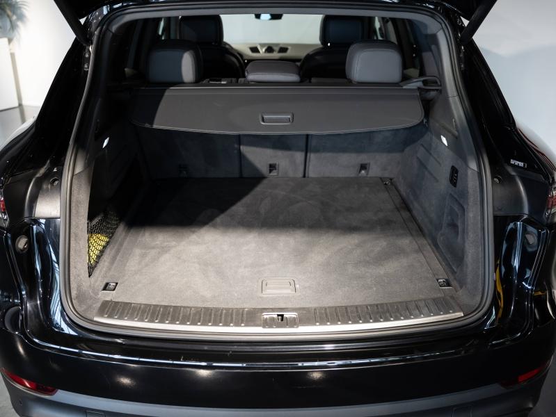 Voitures occasions PORSCHE CAYENNE E-Hybrid Saint-Witz