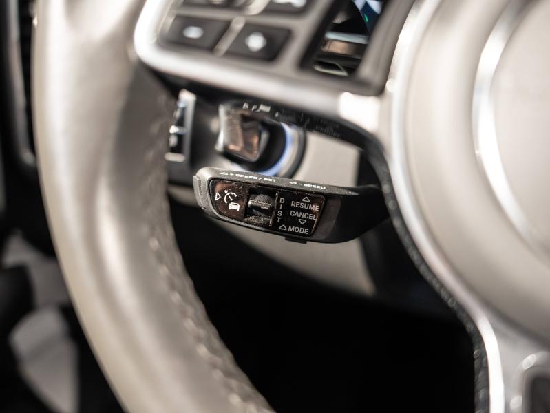 Voitures occasions PORSCHE CAYENNE E-Hybrid Saint-Witz